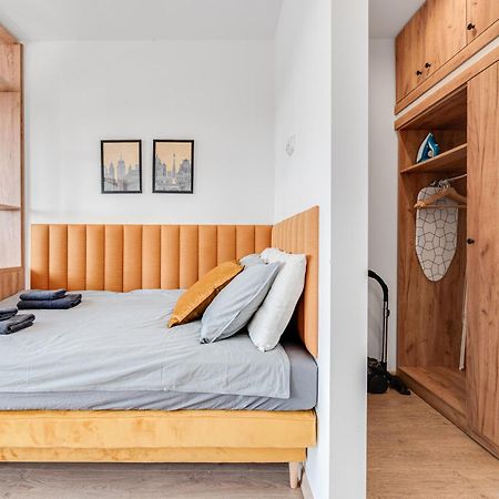 Comfistay Apartamenty Premium Katowicka 39 אופולה מראה חיצוני תמונה