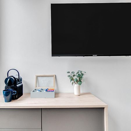 Comfistay Apartamenty Premium Katowicka 39 אופולה מראה חיצוני תמונה