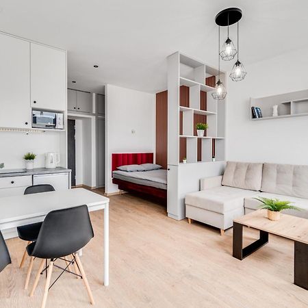 Comfistay Apartamenty Premium Katowicka 39 אופולה מראה חיצוני תמונה