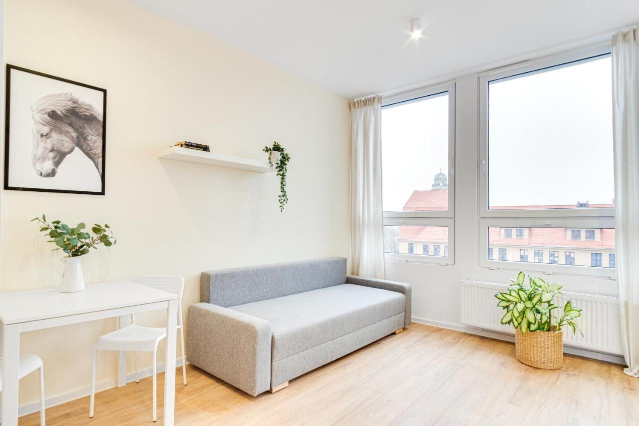 Comfistay Apartamenty Premium Katowicka 39 אופולה מראה חיצוני תמונה