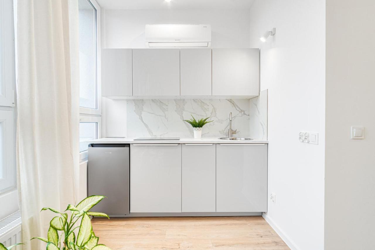 Comfistay Apartamenty Premium Katowicka 39 אופולה מראה חיצוני תמונה
