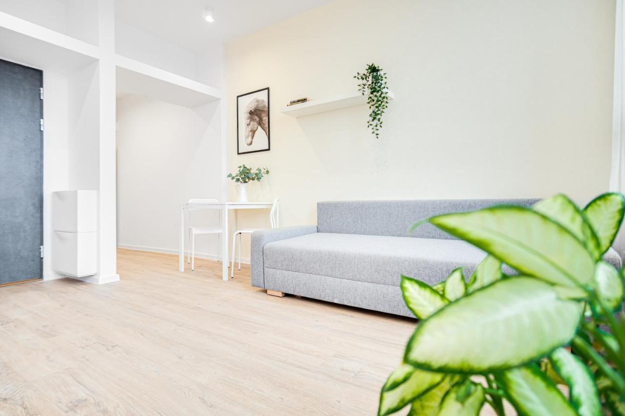Comfistay Apartamenty Premium Katowicka 39 אופולה מראה חיצוני תמונה