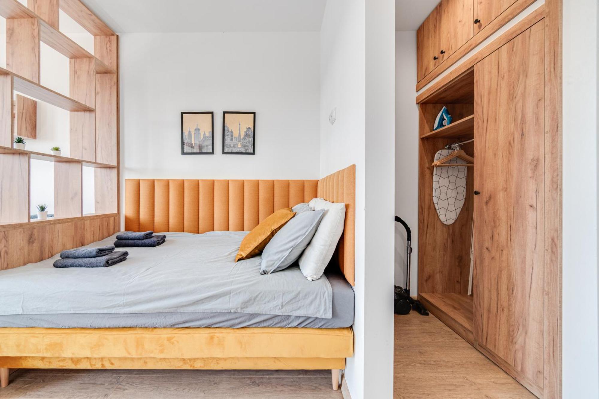 Comfistay Apartamenty Premium Katowicka 39 אופולה מראה חיצוני תמונה