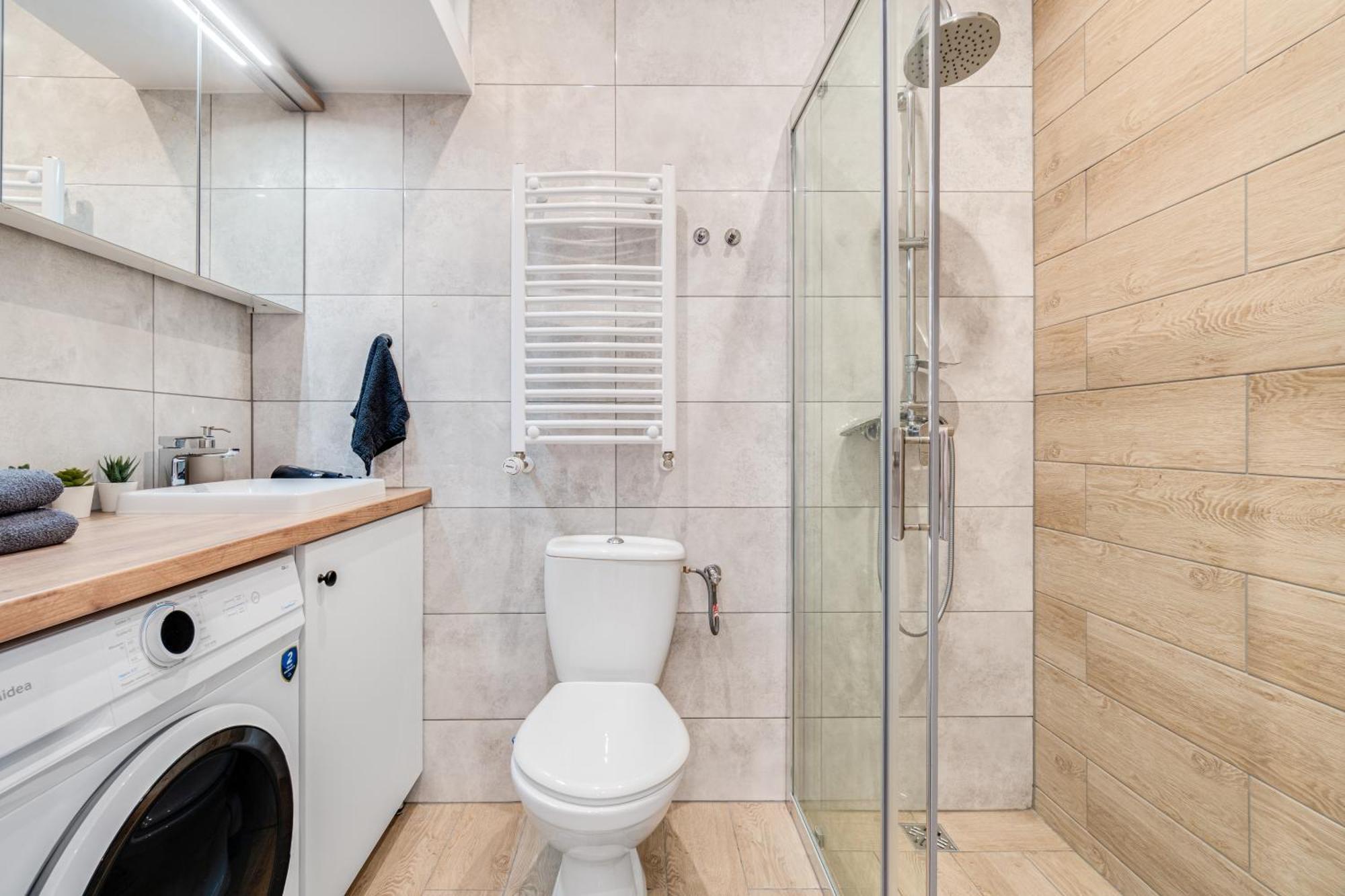 Comfistay Apartamenty Premium Katowicka 39 אופולה מראה חיצוני תמונה