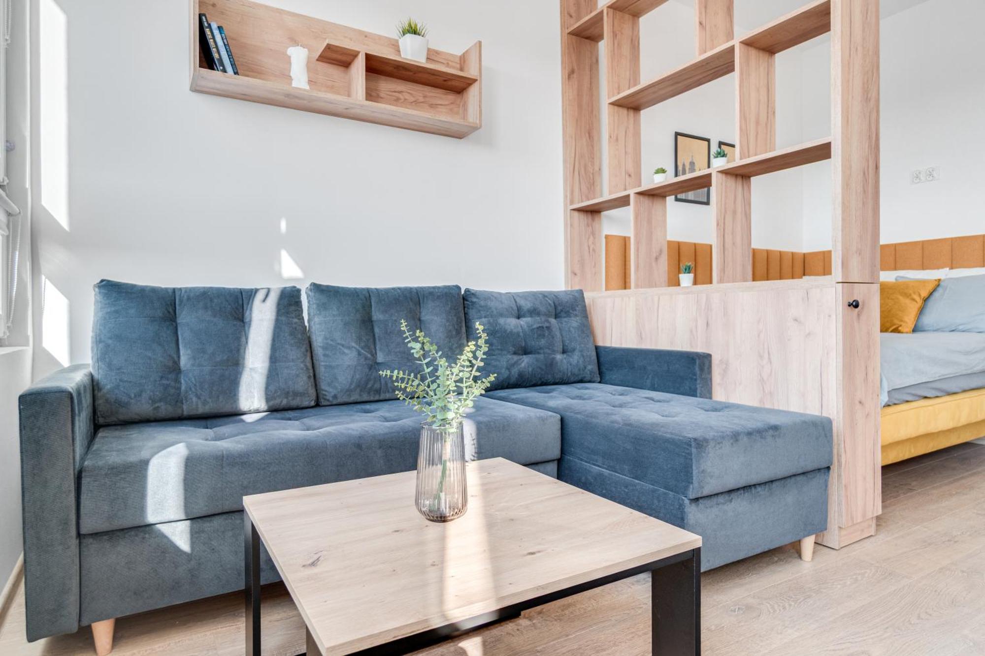 Comfistay Apartamenty Premium Katowicka 39 אופולה מראה חיצוני תמונה
