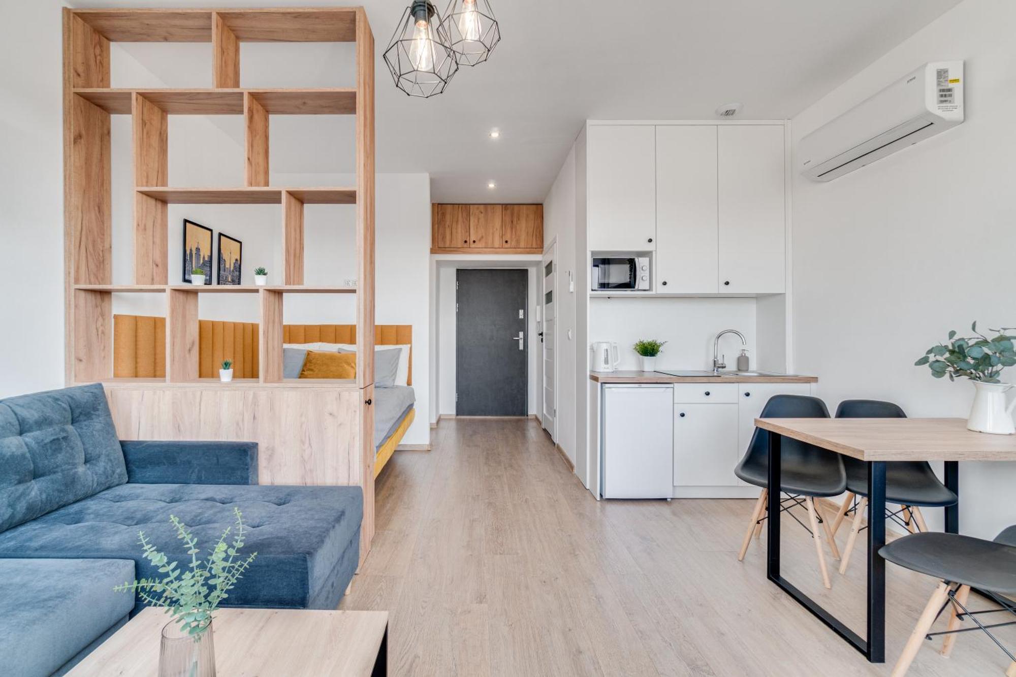 Comfistay Apartamenty Premium Katowicka 39 אופולה מראה חיצוני תמונה
