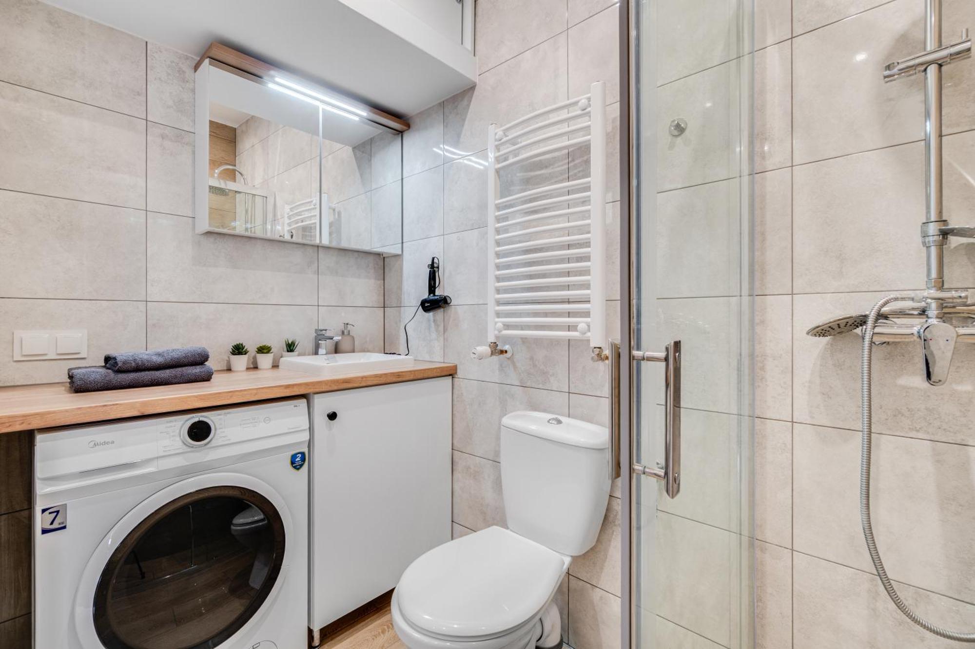 Comfistay Apartamenty Premium Katowicka 39 אופולה מראה חיצוני תמונה
