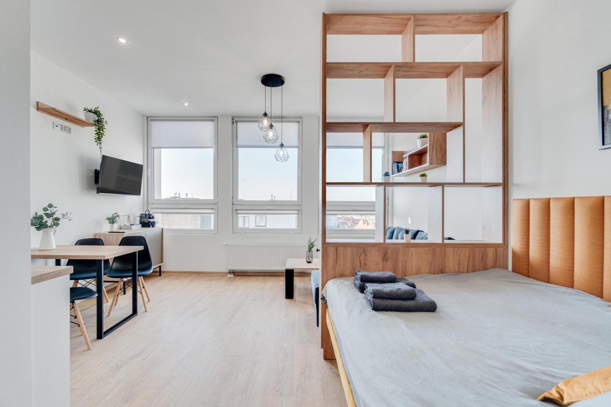 Comfistay Apartamenty Premium Katowicka 39 אופולה מראה חיצוני תמונה