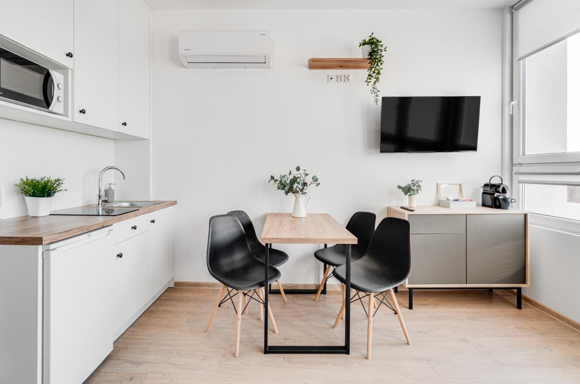 Comfistay Apartamenty Premium Katowicka 39 אופולה מראה חיצוני תמונה
