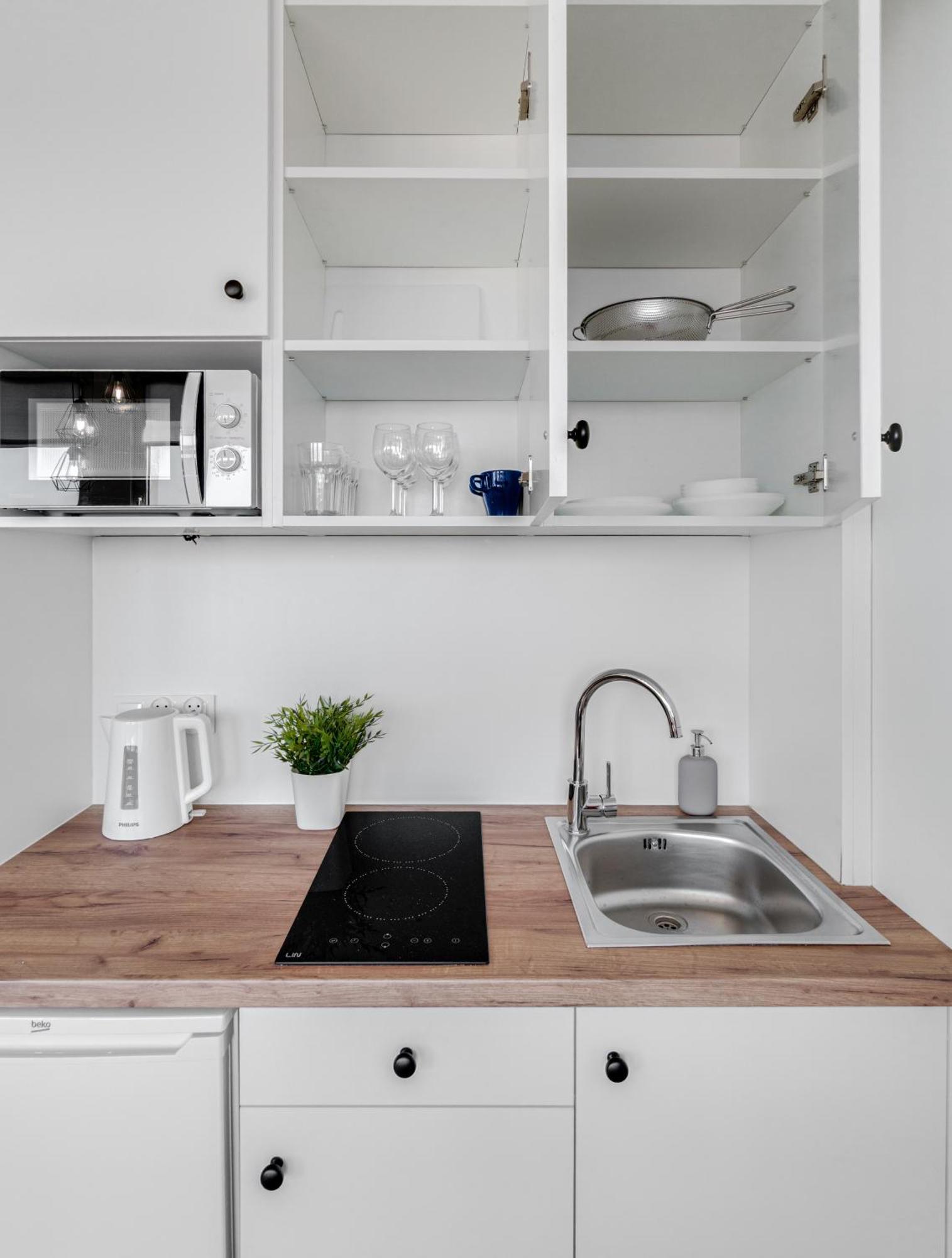 Comfistay Apartamenty Premium Katowicka 39 אופולה מראה חיצוני תמונה