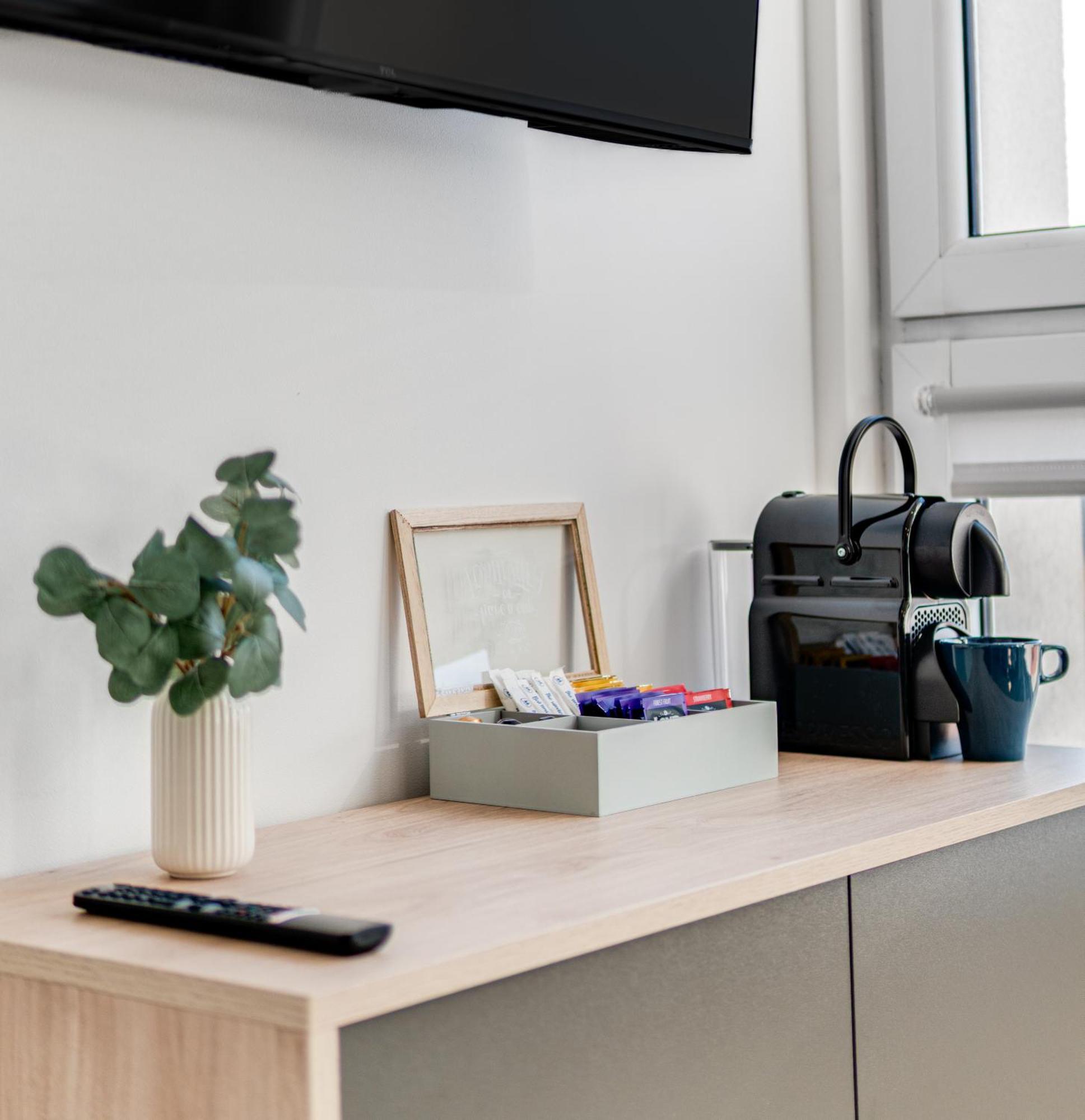 Comfistay Apartamenty Premium Katowicka 39 אופולה מראה חיצוני תמונה
