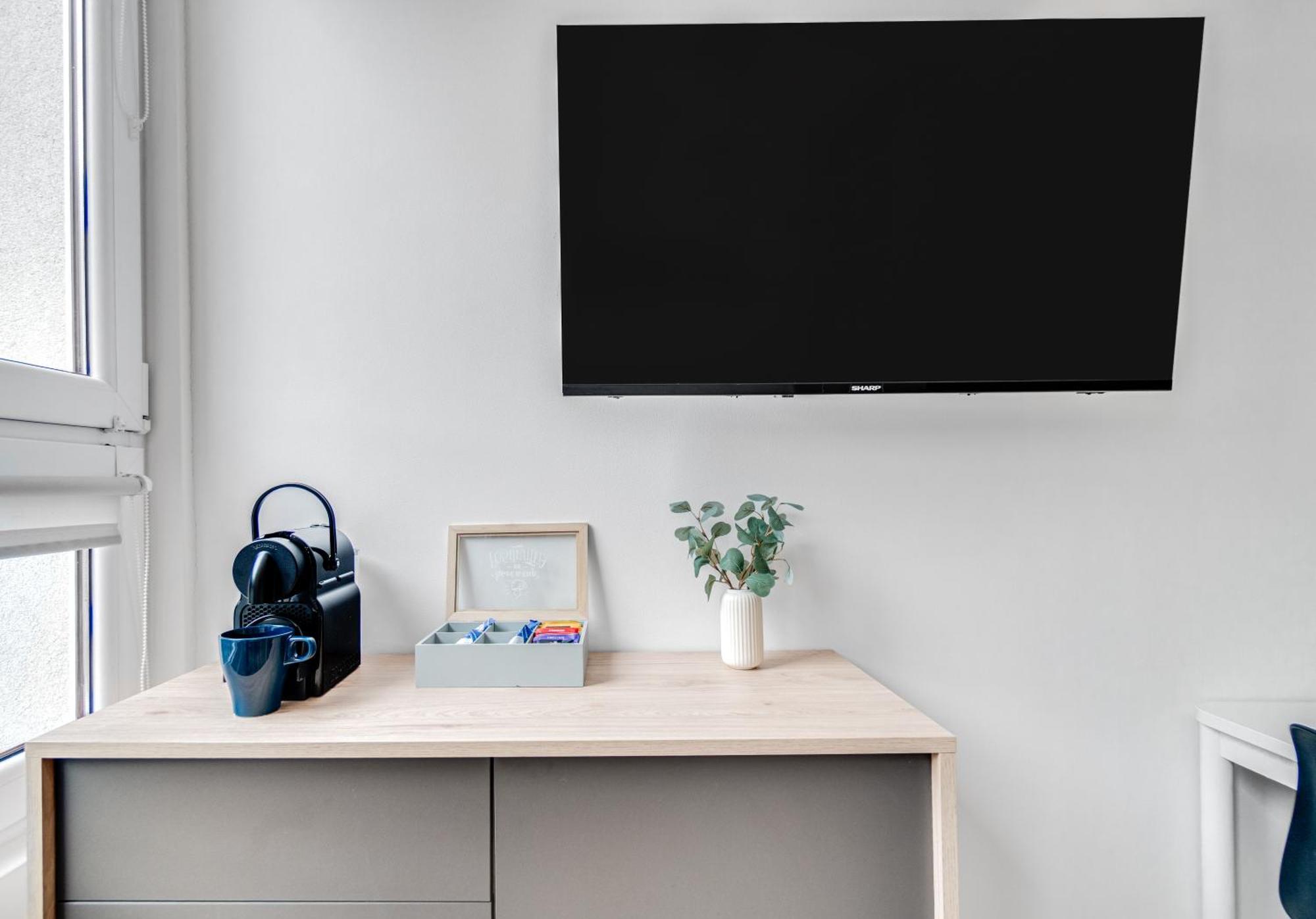 Comfistay Apartamenty Premium Katowicka 39 אופולה מראה חיצוני תמונה