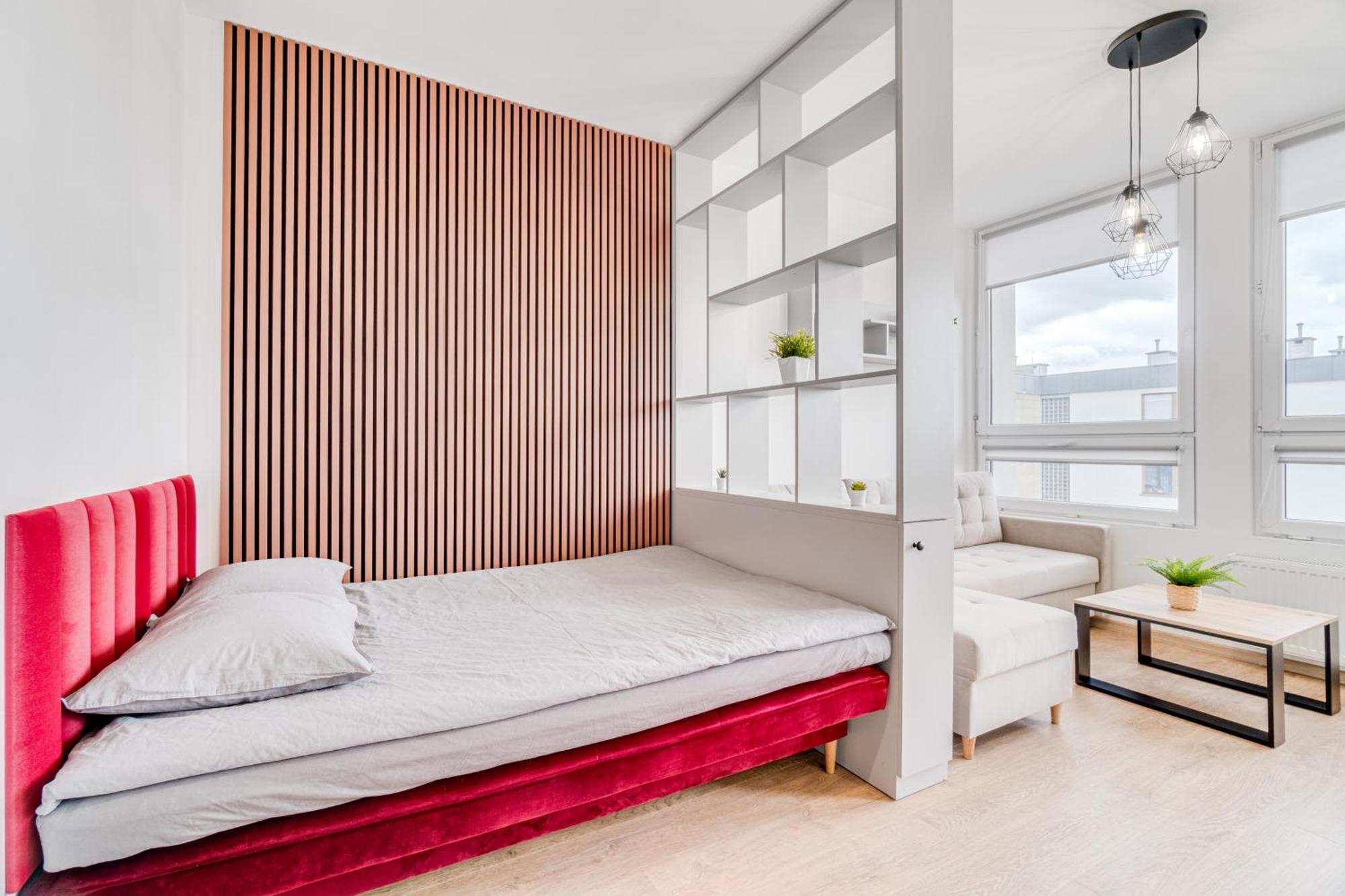 Comfistay Apartamenty Premium Katowicka 39 אופולה מראה חיצוני תמונה