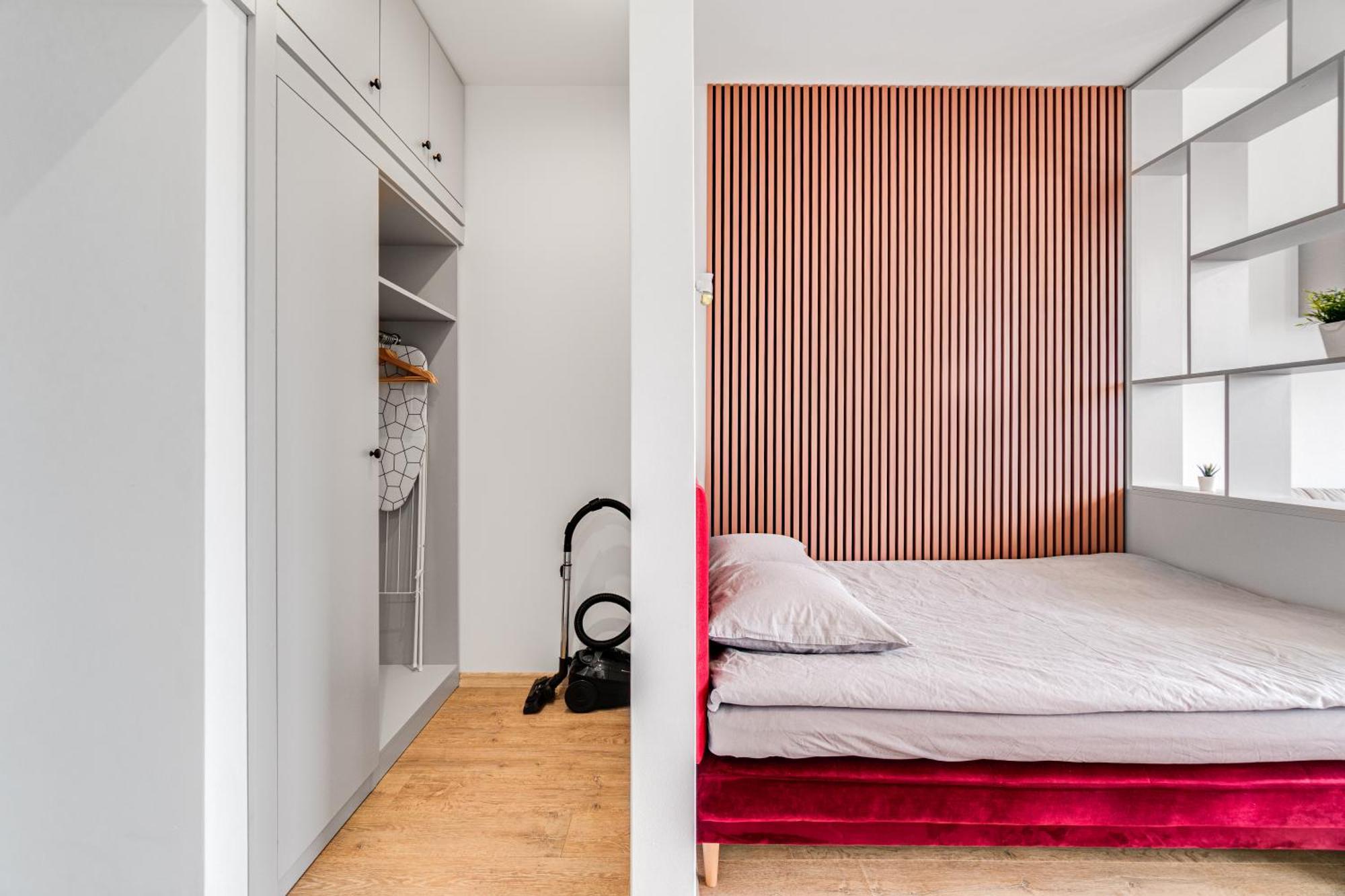 Comfistay Apartamenty Premium Katowicka 39 אופולה מראה חיצוני תמונה